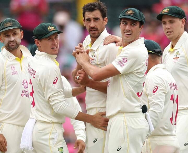 India Vs Australia Indore test, Playing 11, Australia Playing 11, Starc and Green to play IND Vs AUS: इंदौर टेस्ट के लिए ऑस्ट्रेलियाई टीम में होंगे बड़े बदलाव, ग्रीन-स्टार्क की वापसी के बाद ऐसी होगी प्लेइंग 11