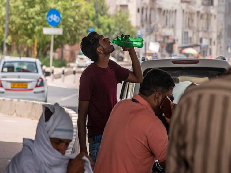 Health Ministry Issues Advisory As IMD Forecasts Heatwaves After Hottest February Since 1901