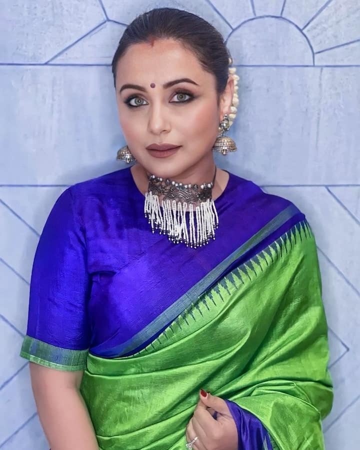 રાની મુખર્જીએ બોલિવૂડને એકથી એક સુપરહિટ ફિલ્મોની ભેટ આપી છે. વર્ષો પછી પણ લોકો રાની મુખર્જીને ટીના અને બબલીના નામથી બોલાવે છે.