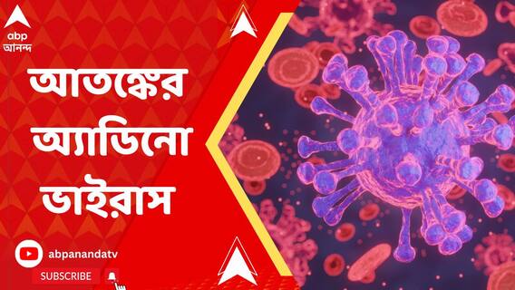 আতঙ্ক বাড়াচ্ছে অ্যাডিনো ভাইরাস, গত ৩ দিনে প্রাণ হারাল ১০ শিশু