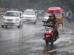 TN Weather Update: தமிழ்நாட்டில் அடுத்த 3 நாட்களுக்கு மழைக்கு வாய்ப்பு.. எந்தெந்த மாவட்டங்களில்? இன்றைய வானிலை நிலவரம் இதோ..