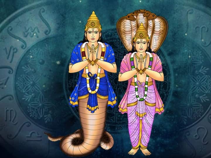 राहु की पीड़ा से मुक्ति पाने के लिए होलिका दहन पर गाय को हरा चारा खिलाएं. गणपति को दूर्वा चढ़ाएं.