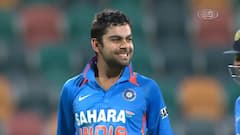 Virat Kohli Best ODI Innings | 133* vs SL In Hobart: చేజ్ మాస్టర్ పుట్టిన రోజు ఇది..!
