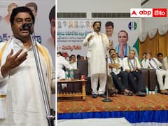 వేరే వాళ్లకు ఓటేస్తే తెలిసిపోతుంది - వైఎస్ఆర్సీపీ కార్యకర్తలకు మంత్రి ధర్మాన హెచ్చరికలు !