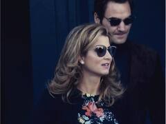 Roger Federer Love Story: सिडनी ओलंपिक में हुई मुलाकात, 9 साल बाद की शादी, ऐसी है रोजर फेडरर और मिर्का की लव स्टोरी