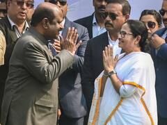 क्या बंगाल सरकार और राज्यपाल में खत्म हो गया टकराव? TMC और सीवी आनंद बोस के बयान से मिले ये संकेत