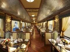 ये हैं दुनिया की महंगी ट्रेनें, जहां लाखों में है एक आदमी का किराया! पैलेस ऑन व्हील्स को भी देती है टक्कर