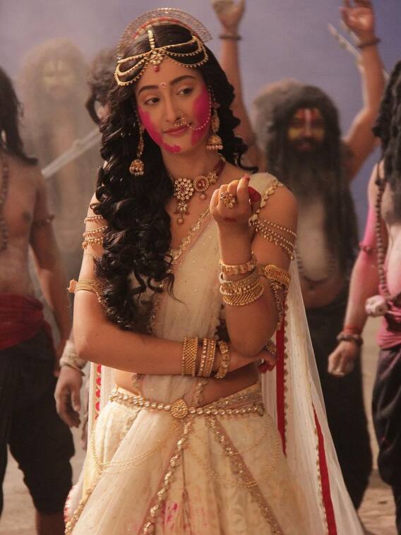 राम सिया के लव कुश की सिता जब हुईं कास्टिंग काउच की शिकार