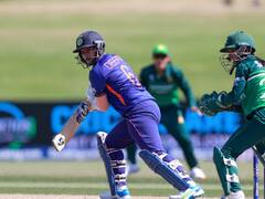 In Pics: भारत और पाकिस्तान की महिला खिलाड़ियों की सैलरी में कितना है अंतर, जानिए यहां