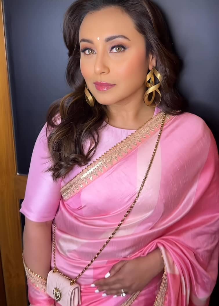 Rani Mukerji Networth: रानी मुखर्जी की संपत्ति उड़ा देगी आपके होश! करोड़ों का बंगला साथ में हैं कई लग्जरी गाड़ियां, जानिए नेटवर्थ