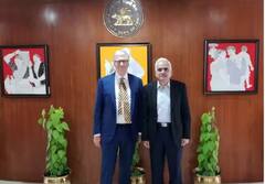 Bill Gates: RBI ਦਫਤਰ ਪਹੁੰਚੇ ਮਾਈਕ੍ਰੋਸਾਫਟ ਦੇ ਬਿਲ ਗੇਟਸ, ਗਵਰਨਰ ਸ਼ਕਤੀਕਾਂਤ ਦਾਸ ਨਾਲ ਕੀਤੀ ਮੁਲਾਕਾਤ, ਵੇਖੋ ਤਸਵੀਰਾਂ