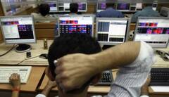 Stock Market Closing: શેરબજારમાં ક્યારે અટકશે ઘટાડો ? અદાણીના શેરમાં તેજી