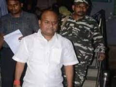 झारखंड हाईकोर्ट का पंकज मिश्रा को जमानत देने से इनकार, अवैध खनन से जुड़ा है मामला