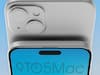 iPhone 15 Plus: డైనమిక్ ఐలాండ్‌‌తో రాబోతున్న iPhone 15 లైనప్? సోషల్ మీడియాలో CAD ఫైల్స్ లీక్!