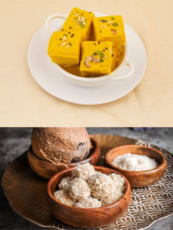 உங்கள் ராசிக்கு ஏற்ற உங்களின் அதிர்ஷ்ட இனிப்பு வகைகள்