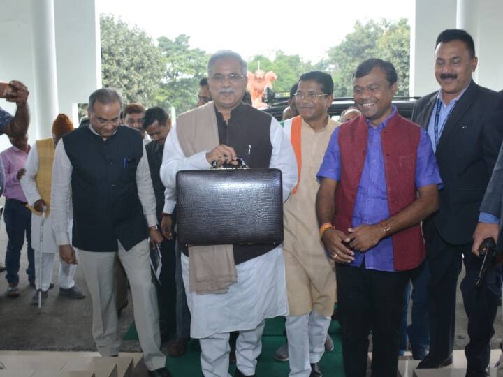 Bhupesh Baghel government Budget Session start from March 1 Raipur Chhattisgarh Chhattisgarh Budget Session: छत्तीसगढ़ विधानसभा का सत्र 1 मार्च से शुरू, छह मार्च को पेश हो सकता है बजट