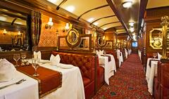 Costly Train :  இந்தியாவில் சொகுசு ரயில்களின் டிக்கெட் விலை தெரியுமா...? இதை படிங்க...!