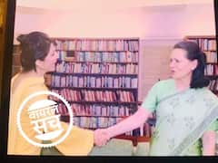 सोनिया गांधी ने पाकिस्तानी ISI एजेंट से की मुलाकात? जानें सोशल मीडिया पर वायरल दावे का सच