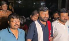 દેવાયત ખવડે જેલમાંથી બહાર આવતા જાણો શું આપી પ્રથમ પ્રતિક્રિયા