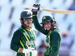 In Pics: भारत और पाकिस्तान की महिला खिलाड़ियों की सैलरी में कितना है अंतर, जानिए यहां