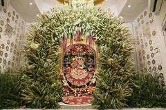 Salangpur Hanuman: સાળંગપુરમાં કષ્ટભંજન દેવને જંઉ-દાળાનો કરાયો દિવ્ય શણગાર, જુઓ તસવીરો