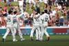 New Zealand Win Test By One Run | Wellington Test: హిస్టారికల్ విజయం సాధించిన కివీస్
