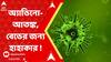 Adeno Virus: একটি বেডে তিনটি শিশু ! বি সি রায় হাসপাতালে হিমশিম খাচ্ছেন চিকিৎসকেরা