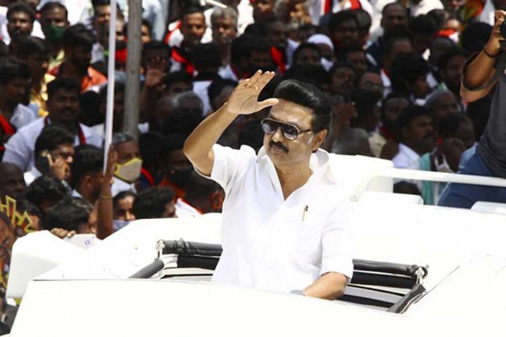 HBDMKSTALIN70 : உழைப்பின் மறுபெயர் மு.க. ஸ்டாலின்...களப்பணியால் ஏற்படுத்திய மாற்றங்கள்..ஒரு பார்வை..