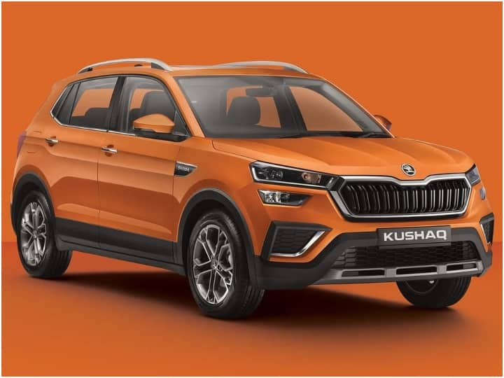 Safest Cars In India Skoda Kushaq With 6 airbags Safety Features in india Skoda Kushaq: क्यों खरीदनी है क्रेटा? जब सेगमेंट में मौजूद है लग्जरी SUV, 6 एयरबैग्स के साथ मिलते हैं धांसू फीचर्स