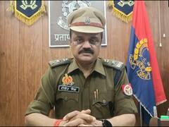 प्रतापगढ़: चोरी के आरोप में भीड़ ने युवक की पीट पीटकर की हत्या, सभी आरोपी फरार