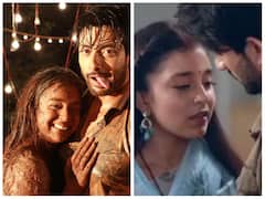 Imlie Photos: 'आर्यन' को सताई 'इमली' की याद, सुंबुल तौकीर के साथ फहमान ने शेयर कीं अनदेखी तस्वीरें