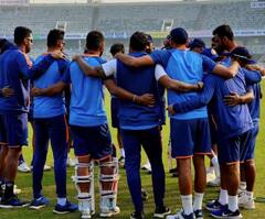 India Playing 11: ਕੇ.ਐੱਲ ਰਾਹੁਲ ਦੇ ਥਾਂ ਤੇ ਸ਼ੁਭਮਨ ਗਿੱਲ ਨੂੰ ਮਿਲੇਗਾ ਮੌਕਾ, ਇੰਦੌਰ ਟੈਸਟ ਵਿੱਚ ਅਜਿਹੀ ਹੋਵੇਗੀ ਭਾਰਤੀ ਟੀਮ