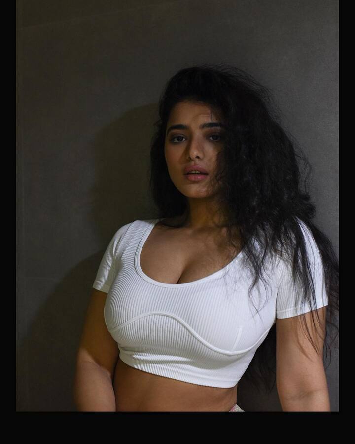 కేతికా శర్మ కొత్త ఫోటోలు (Image courtesy - @Ketika Sharma/Instagram)