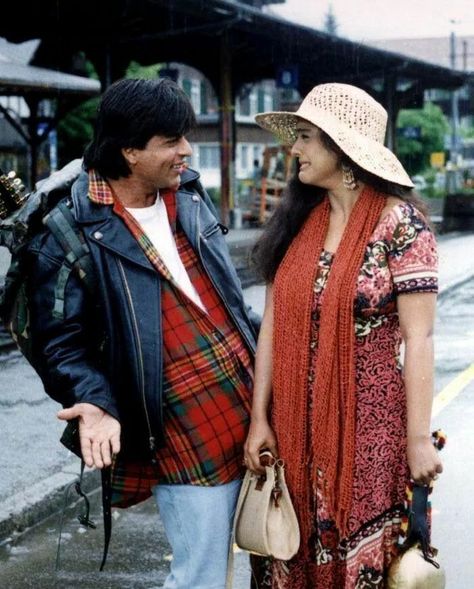 DDLJ Remake: ਕੀ 'ਦਿਲਵਾਲੇ ਦੁਲਹਨੀਆ ਲੇ ਜਾਏਂਗੇ' ਦਾ ਰੀਮੇਕ ਬਣਨਾ ਚਾਹੀਦਾ ਹੈ? ਦੇਖੋ ਕੀ ਬੋਲੀ ਕਾਜੋਲ