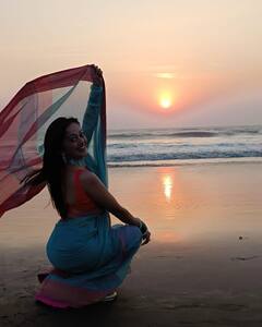 आयुष्यातील नव्या पुस्तकाची सुरुवात, असे का म्हणतेय मानसी