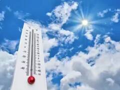 Weather update: ਪੰਜਾਬ ਦੇ ਮੌਸਮ ਵਿੱਚ ਅੱਜ ਹੋਵੇਗਾ ਵੱਡਾ ਬਦਲਾਅ ! ਗਰਮੀ ਕੱਢੇਗੀ ਵੱਟ