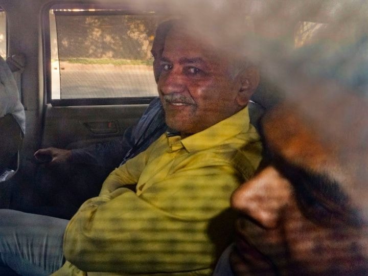 How Manish Sisodia Arresting is big threat for Congress abpp मनीष सिसोदिया की गिरफ्तारी से कांग्रेस को हो सकता है नुकसान, समझिए कैसे?
