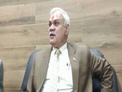 महाकुम्भ 2025 तक बदल जाएगी प्रयागराज की तस्वीर, मुख्य सचिव ने बैठक कर दिए ये निर्देश