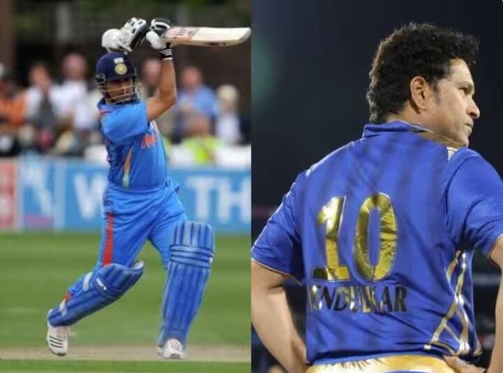 Sachin Tendulkar: ਸਚਿਨ ਤੇਂਦੁਲਕਰ ਨੇ ਆਪਣਾ ਆਖਰੀ ਅੰਤਰਰਾਸ਼ਟਰੀ ਮੈਚ 2013 ਵਿੱਚ ਮੁੰਬਈ ਦੇ ਵਾਨਖੇੜੇ ਸਟੇਡੀਅਮ ਵਿੱਚ ਖੇਡਿਆ ਸੀ। ਇਸ ਮੈਚ 'ਚ ਕਈ ਅਨੋਖੀਆਂ ਗੱਲਾਂ ਹੋਈਆਂ।