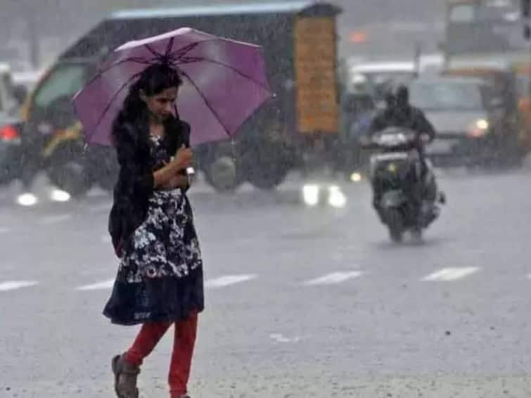The Meteorological Department has informed that there is a chance of rain in 5 districts in Tamil Nadu in the next 3 hours. TN Weather Update: தமிழ்நாட்டில் 5 மாவட்டங்களில் மழைக்கு வாய்ப்பு.. எந்தெந்த மாவட்டங்களில்? அப்டேட் இதுதான்..