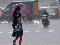 TN Weather Update: தமிழ்நாட்டில் 5 மாவட்டங்களில் மழைக்கு வாய்ப்பு.. எந்தெந்த மாவட்டங்களில்? அப்டேட் இதுதான்..