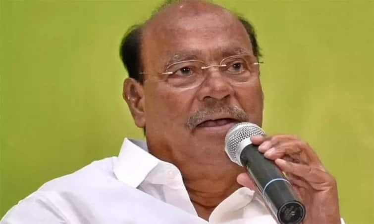 Annamalai University professors should be declared as government college teachers: PMK Ramadoss அண்ணாமலை பல்கலை. அயல்பணி பேராசிரியர்களை அரசு கல்லூரி ஆசிரியர்களாக அறிவிக்க வேண்டும்: ராமதாஸ்