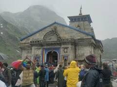 सुख और आनंद का अहसास कराएगी केदारनाथ यात्रा, किए जाएंगे नए- नए प्रयोग