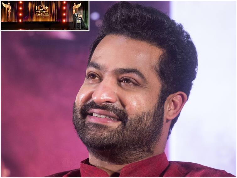 HCA Awards 2023 - We did invite RRR Actor NTR to attend the Awards but, Hollywood Critics Association reacts over Fan War NTR absence NTR Jr - HCA Awards 2023 Issue : ఎన్టీఆర్‌ను పిలిచాం కానీ - టాలీవుడ్ ఫ్యాన్ వార్ దెబ్బకు హాలీవుడ్ రియాక్షన్