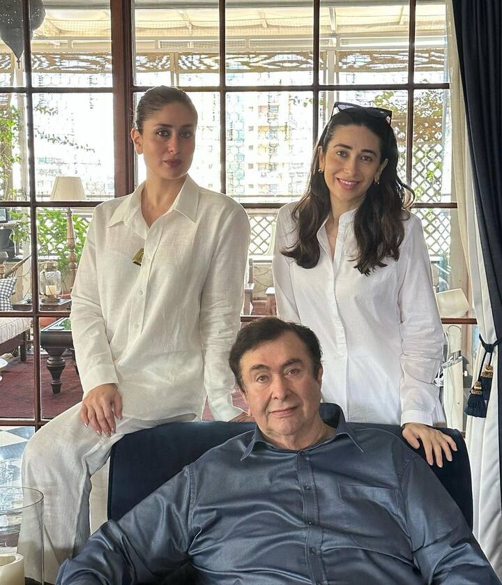 রঙের উৎসবে আরামদায়ক জিন্স বা প্যান্টের সাথে আপনার ক্লাসিক সাদা টিউনিক টিম আপ করে পরতে পারেন।