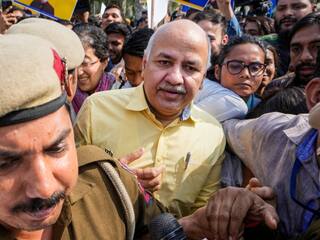 Delhi Liquor Policy Case: મનીષ સિસોદિયાના જામીન મામલે થઈ સુનાવણી, જાણો કોર્ટે શું લીધો નિર્ણય?