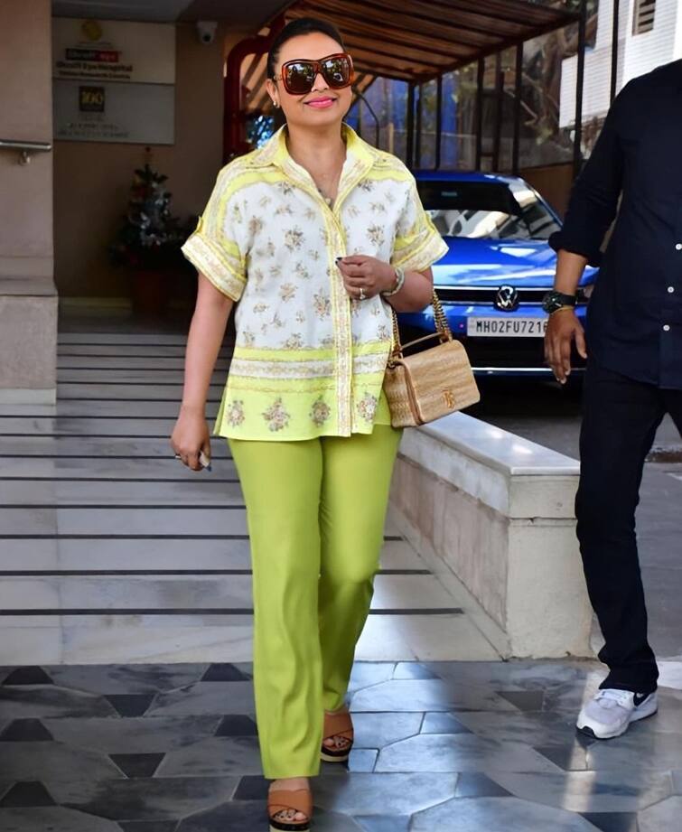 Rani Mukerji Networth: रानी मुखर्जी की संपत्ति उड़ा देगी आपके होश! करोड़ों का बंगला साथ में हैं कई लग्जरी गाड़ियां, जानिए नेटवर्थ