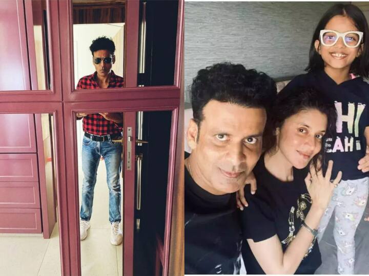 Manoj Bajpayee House: बॉलीवुड एक्टर मनोज बाजपेयी आज किसी पहचान के मोहताज नहीं है. एक्टर ने अपनी दमदार एक्टिंग से करोड़ों लोगों का दिल जीता है. आज हम आपको उनके घर की सैर करवाने वाले हैं.