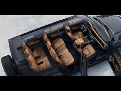 SUV Cars: શાનદાર માઇલેજની સાથે આવે છે આ પાંચ એસયુવી કારો, જુઓ તસવીરો