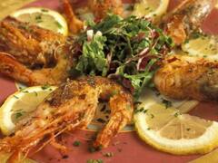 Prawn Lemon Quiche: इस खास अंदाज में बनाएं लेमन Prawn Quiche, बनाना है बेहद आसान
